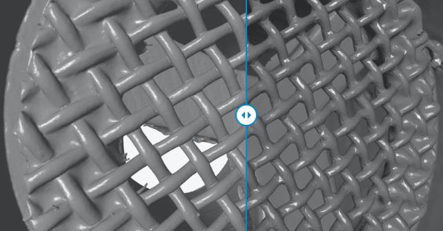 杨浦杨浦蔡司杨浦工业CT